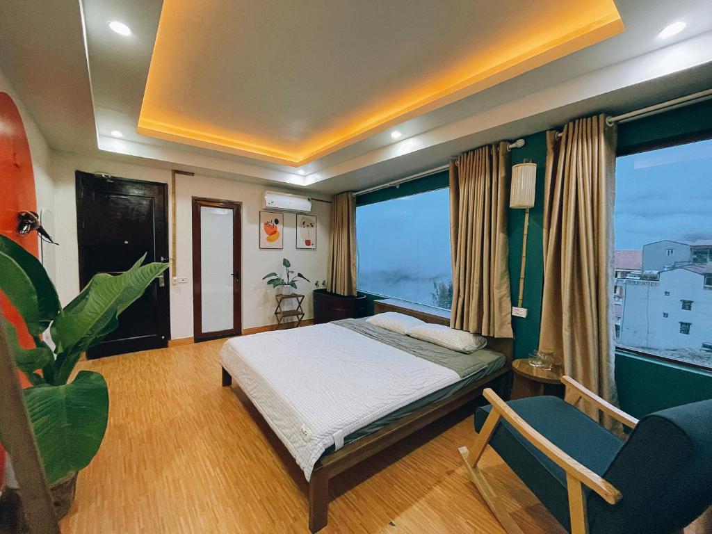 D Home Sapa – Sa Pa