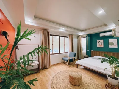 D Home Sapa – Photos 5