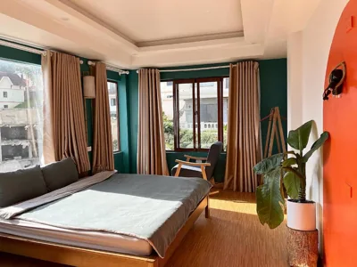 D Home Sapa – Photos 6