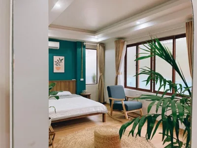 D Home Sapa – Photos 13