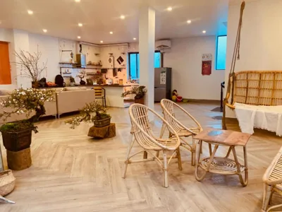 D Home Sapa – Photos 14