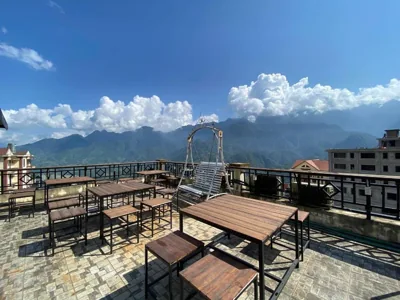 D Home Sapa – Photos 16